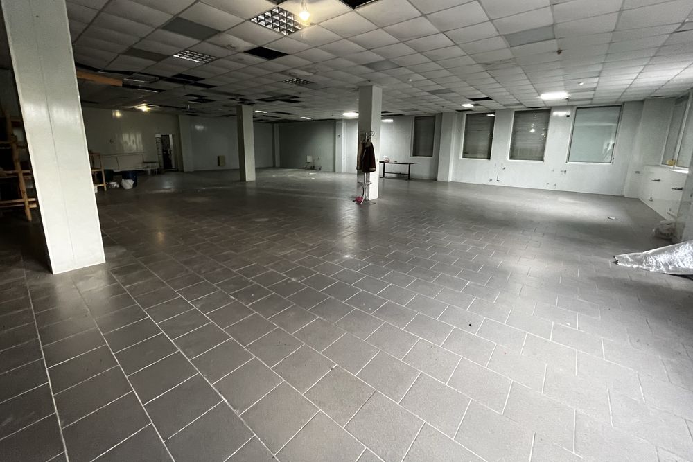 Помещения под ваш бизнес Даманский