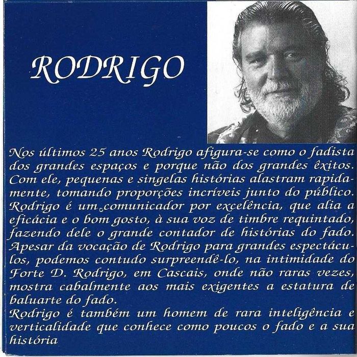 Antologia do Mais Triste Fado - - - - - Vários - - - - - 2 X CD