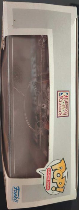 Coleção Funko Pop! Diversos – DC, Animes, NBA, série Flash