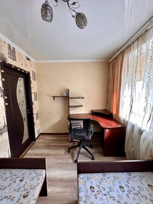 Продаж 1,5 квартири І Дубове