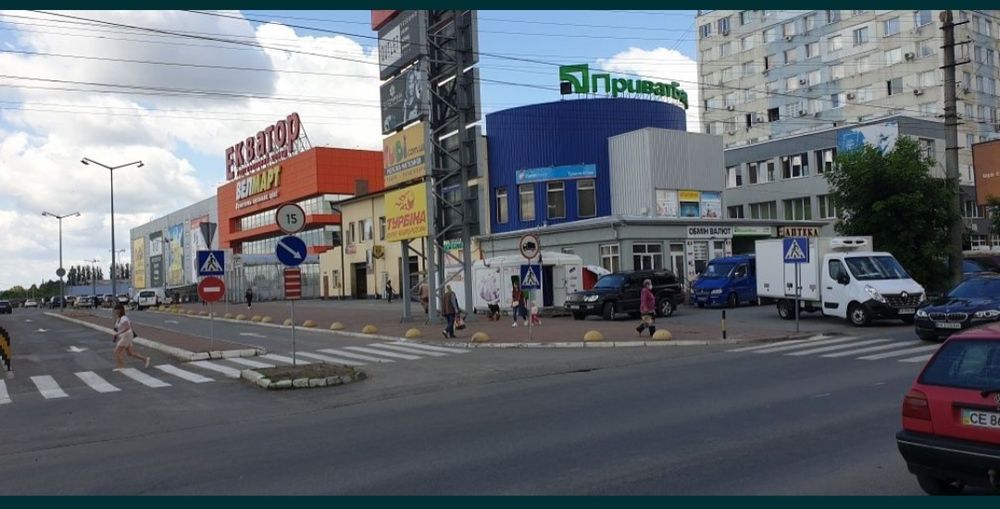 Здається приміщення  вільного призначення під перукарню ,масажни