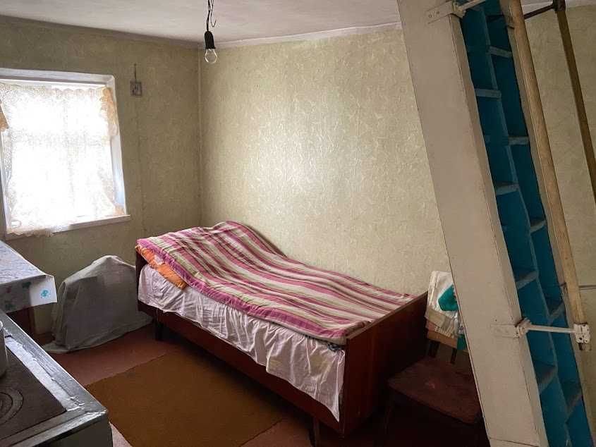 Гарна дача за Благодатним