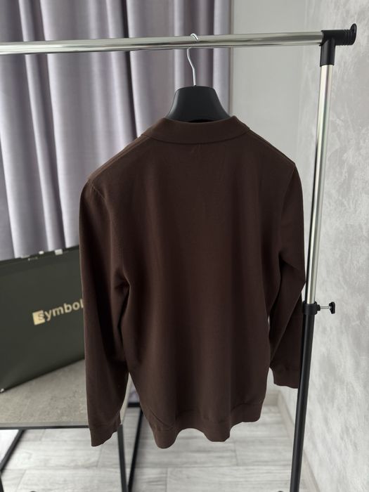 Свитер-поло Brioni ОРИГИНАЛ