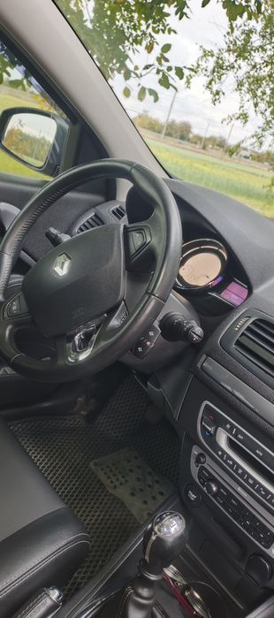 Власний автомобіль