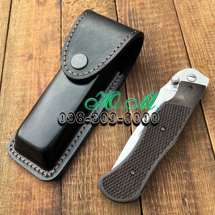 Нож Складной/Крупный нож/Нож с длинным лезвием/Нож походный