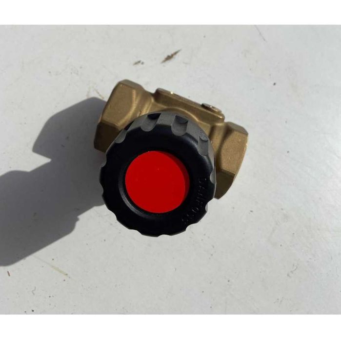 Danfoss Клапан ручной регулировки DN32 і DN40