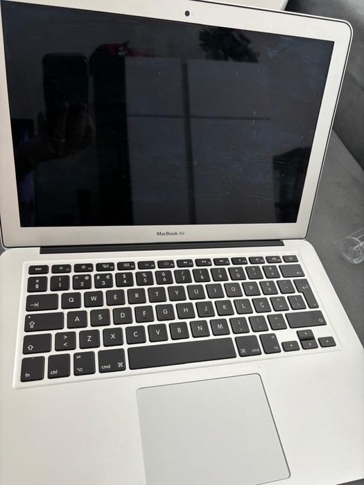 Macbook Air 13’