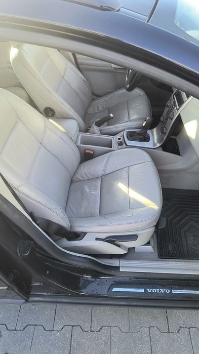 Volvo V50 2.0 D 136km 6b