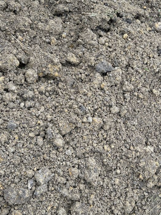 Oddam ziemie na podniesienie terenu GRUZ zasyp PIACH PŁUKANYczarnoziem