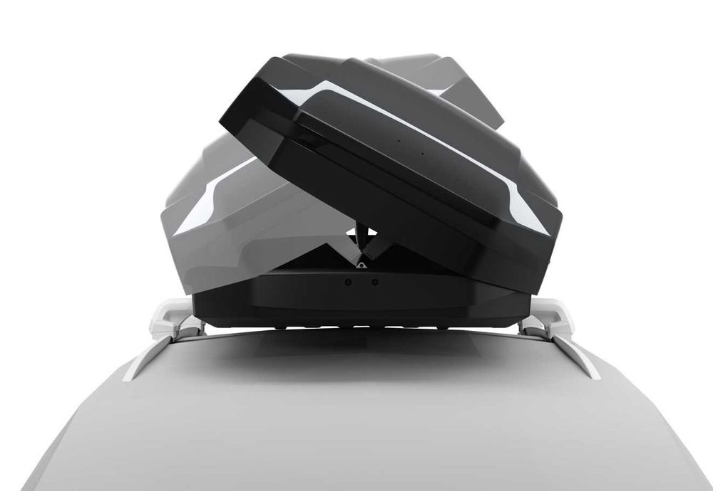 box dachowy Thule Motion 3