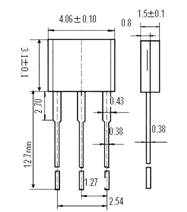 Датчик Холла SS41F 43F SS44E 3144 U18 SS49E 413F електро велосипед: 37 ...