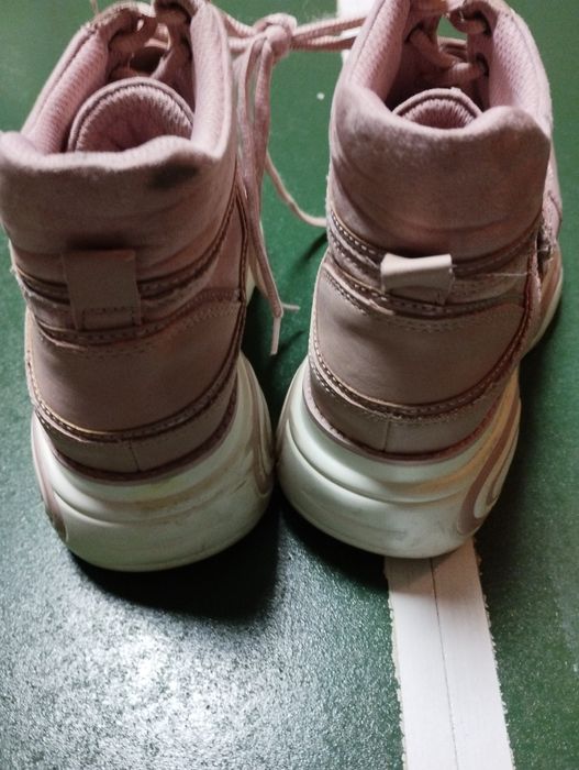 Buty damskie rozmiar 40