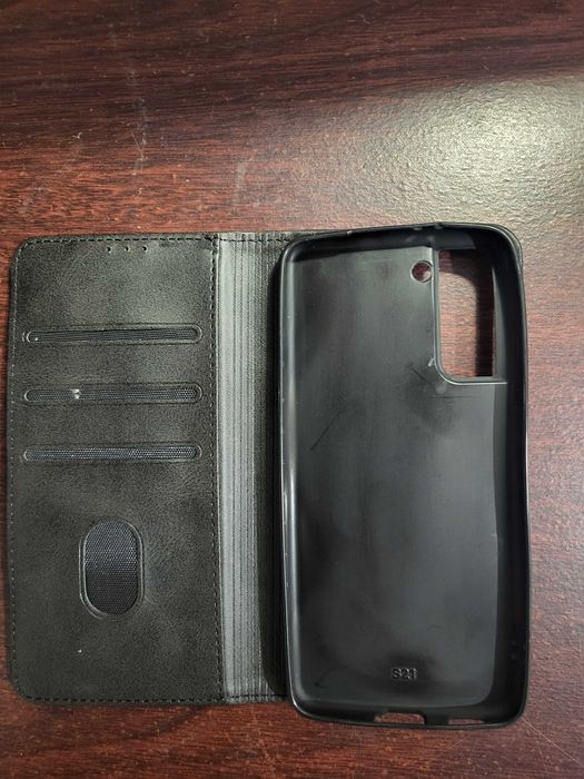 Capa Samsung S21