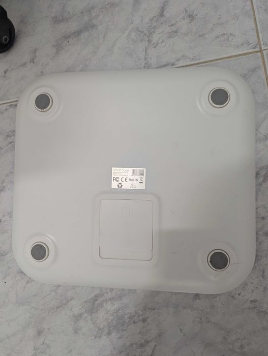 Balança digital smartscale