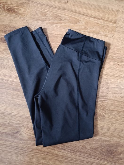 Nowe leginsy damskie