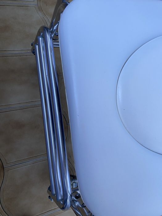 Vendo cadeira sanitaria