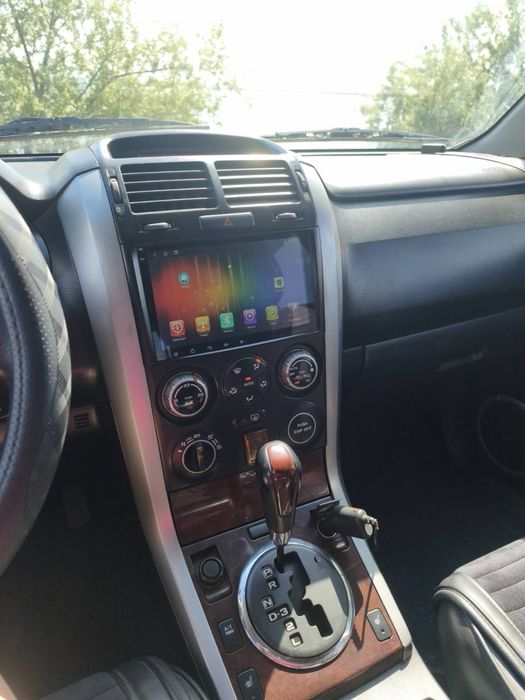 Продам Suzuki GrandVitara