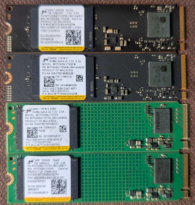 M2 INTEL DC S3520/4520 240gb Enterprise 6шт  !