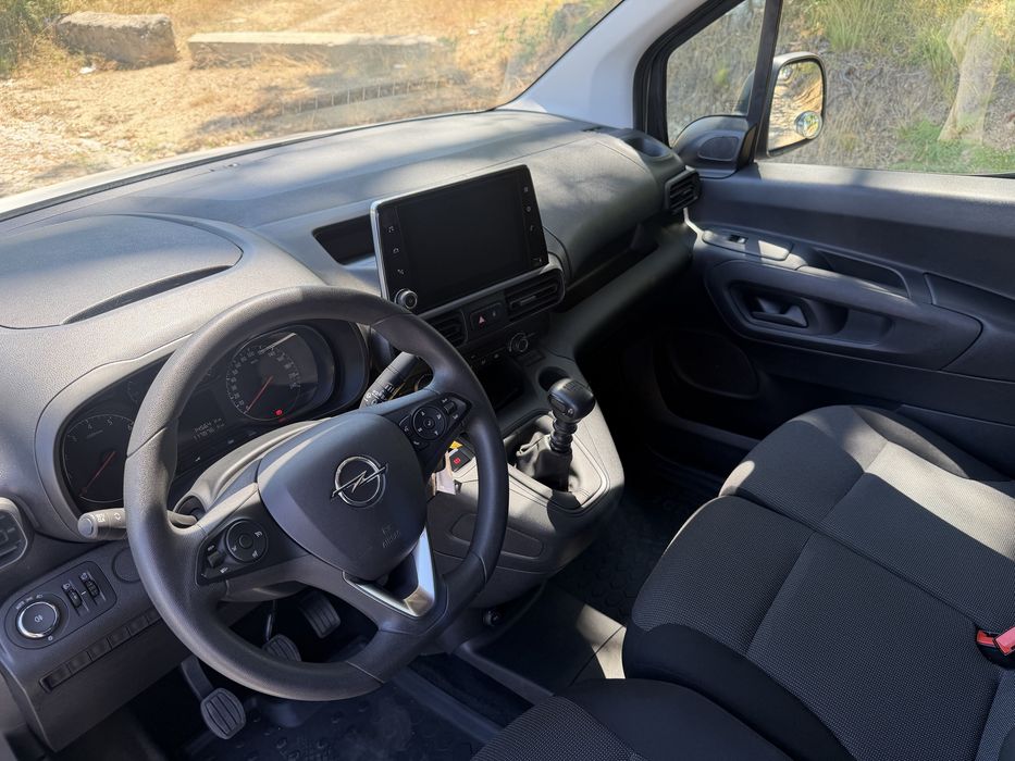 Opel Combo 1.5CDTI 2022 XL
