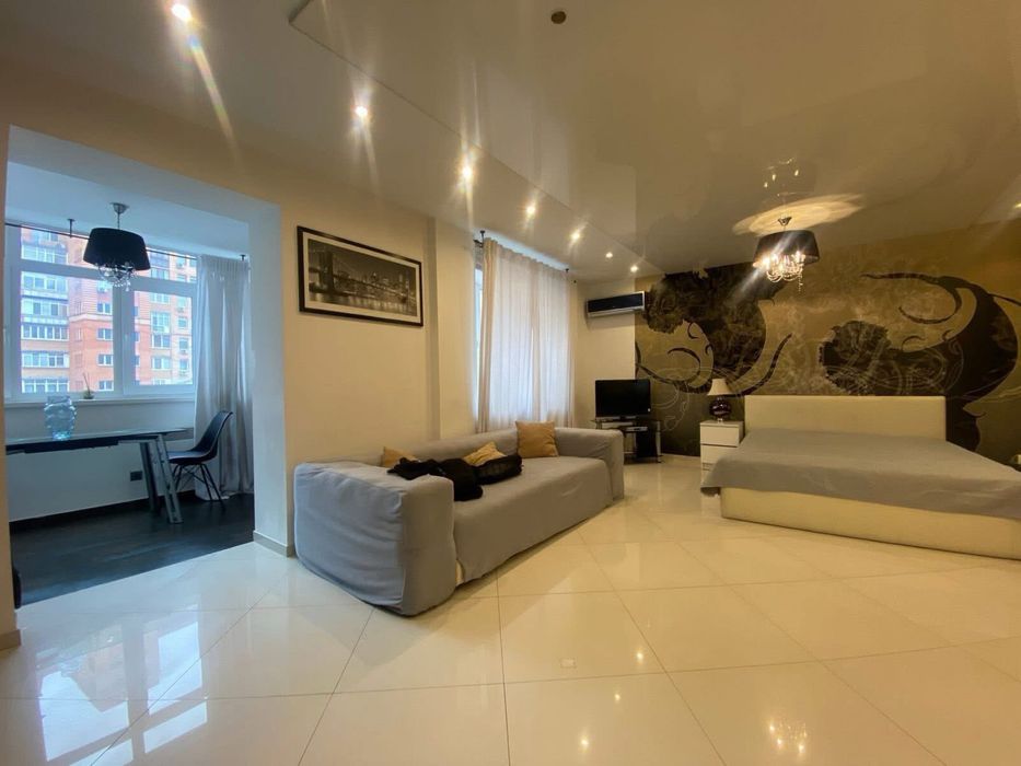 1-room apartment apartment by the address st. Bulvar Druzhby Narodov (area 41 m²) - Atlanta.ua - photo 15