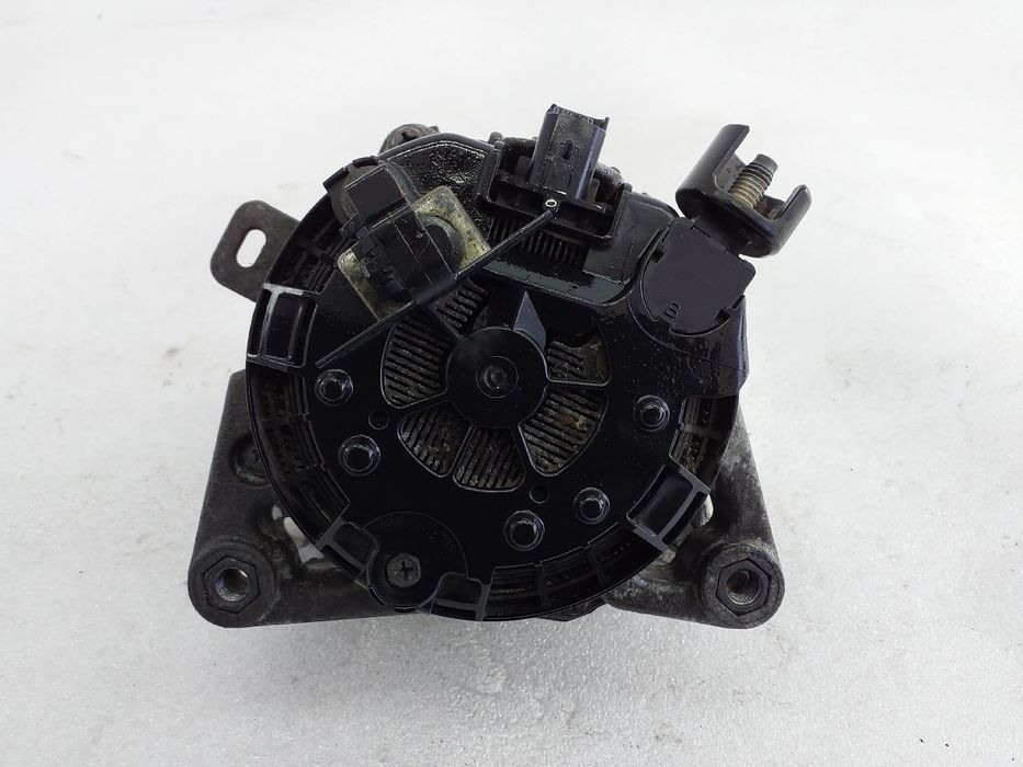 Alternador CITROËN Berlingo Van (K9)