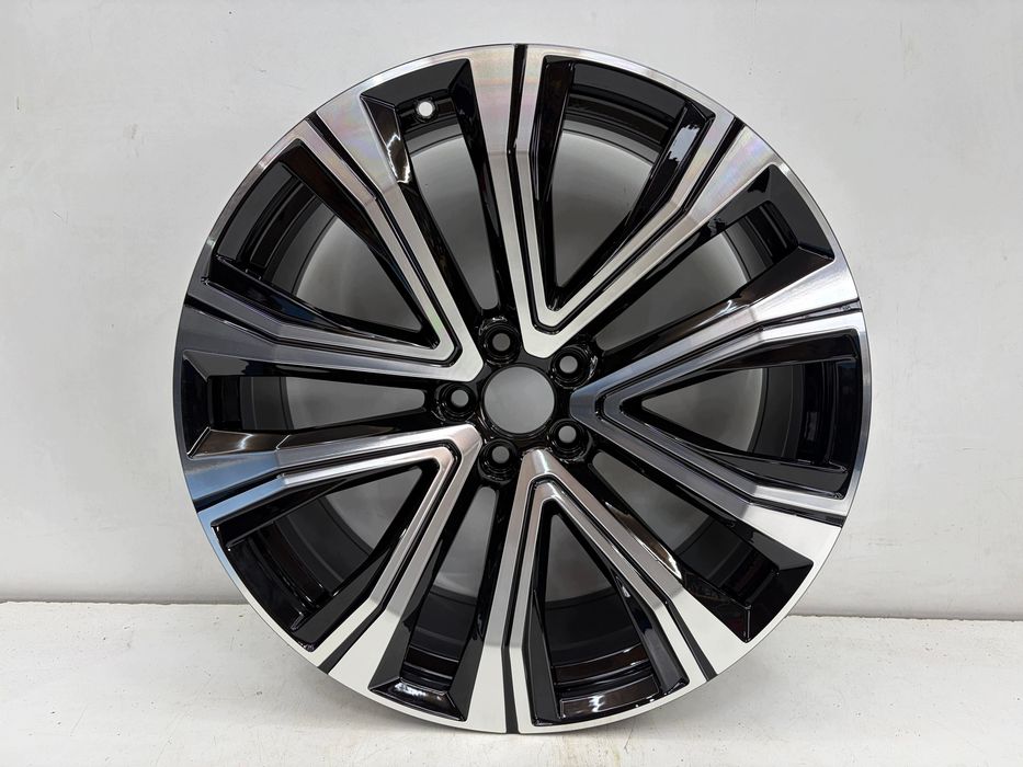 volvo xc60 xc90 felga 8.5jx21 et49.5 5x108 idealna