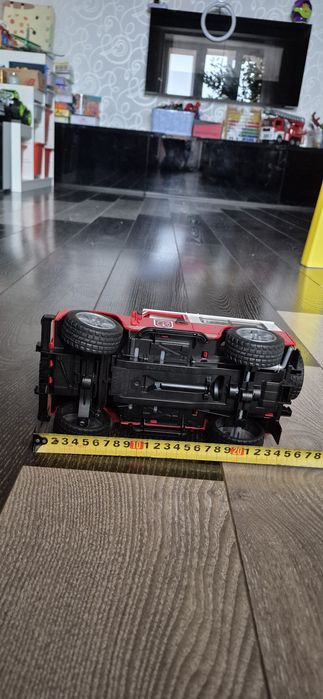 Машина дитяча джип