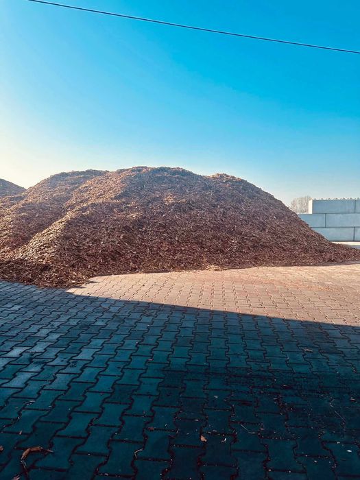 Kora Sosnowa Ogrodowa 80l Sortowana Gdańsk Gdynia Sopot Dowóz Gratis