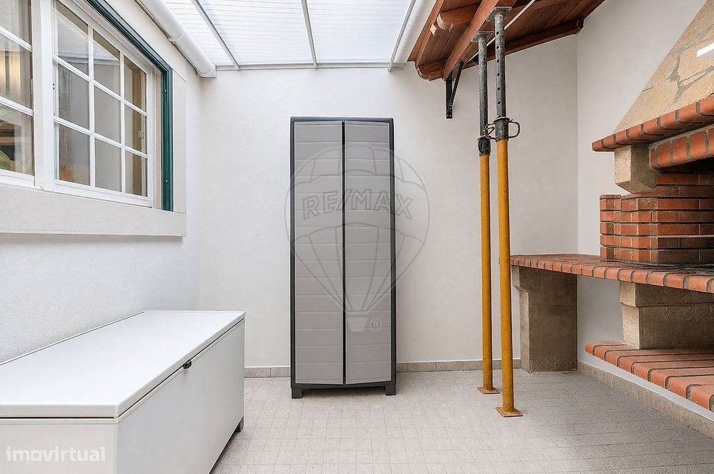 Apartamento T2 para venda