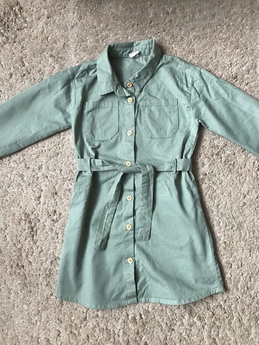 Сукня на 6 років