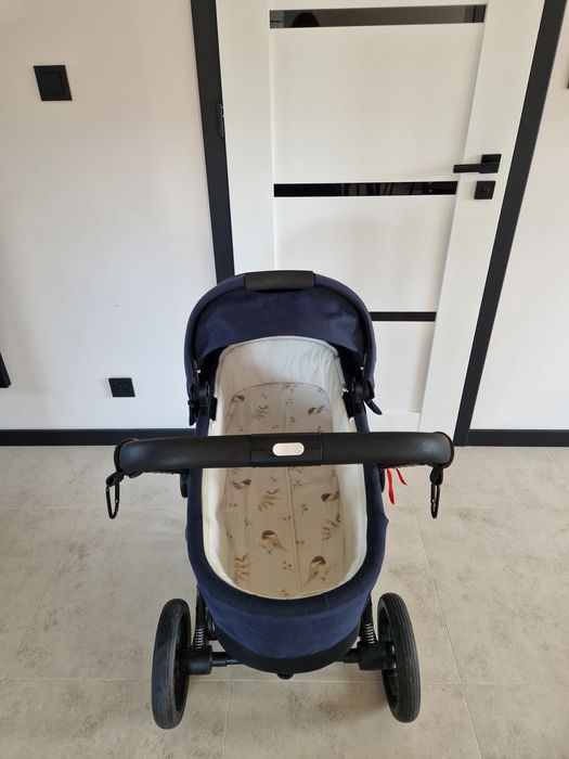 Cybex balios s lux