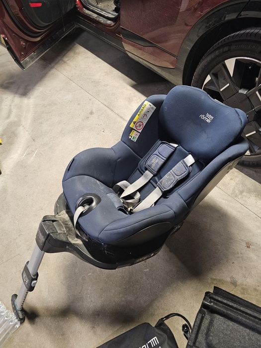 Fotelik Britax Romer