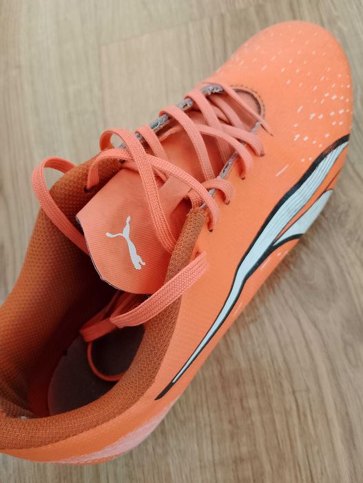 Korki PUMA Ultra Play.