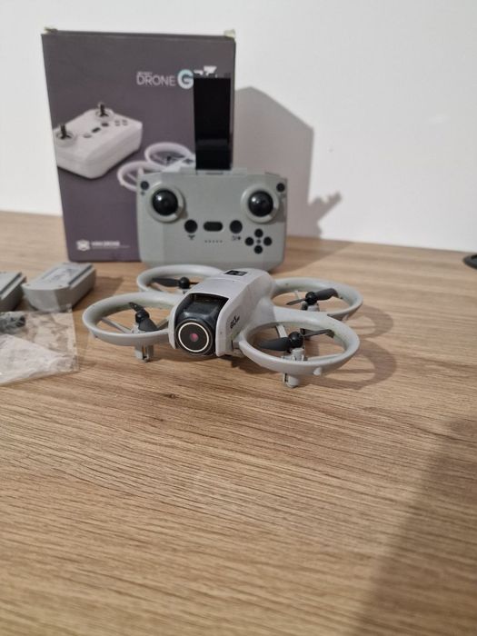 Dron GT3 Mini z kamerą WiFi