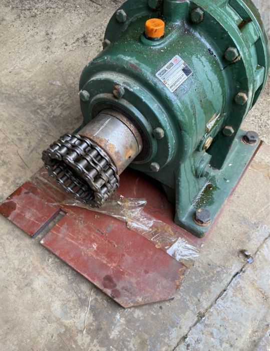 Моторедуктор Cycloidal reducer
