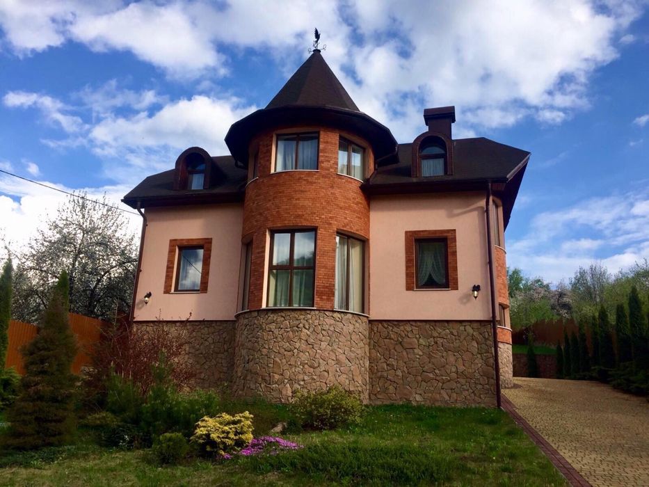 Здаєтся будинок в Шаяні, Закарпатська обл