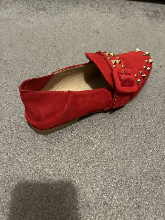 Buty rozm. 39 nowe