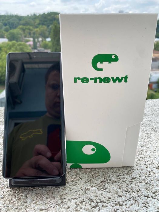 Google Pixel 7 Pro 12/128GB  | Частинами 0% | Гарантія | Неверлок