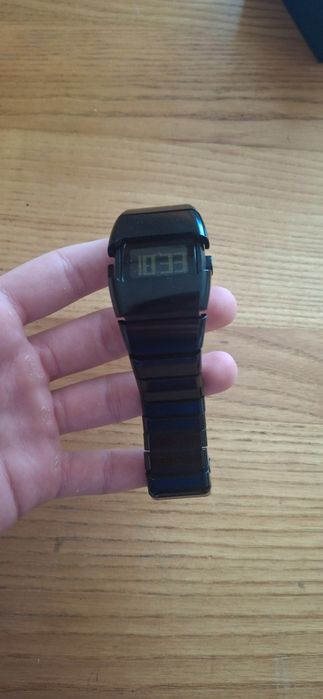 Ретро годинник новий, y2k
