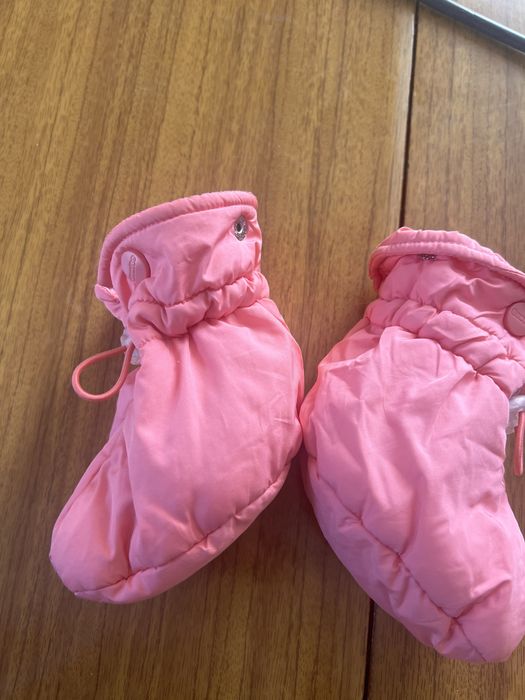 Пінетки гарні рожеві