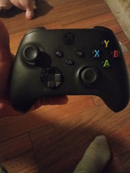 Comando Xbox (como novo)