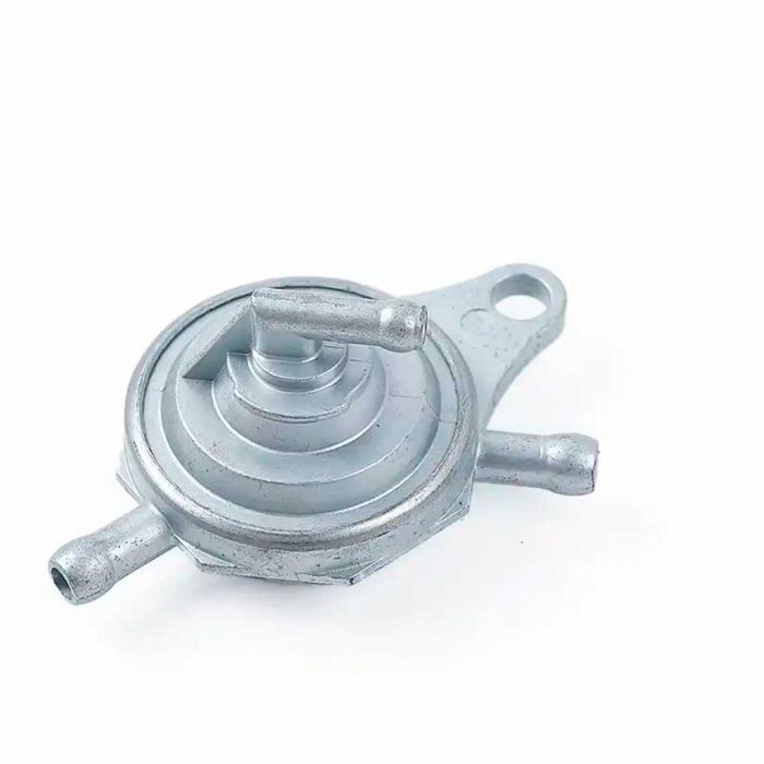 Torneiras para combustível moto