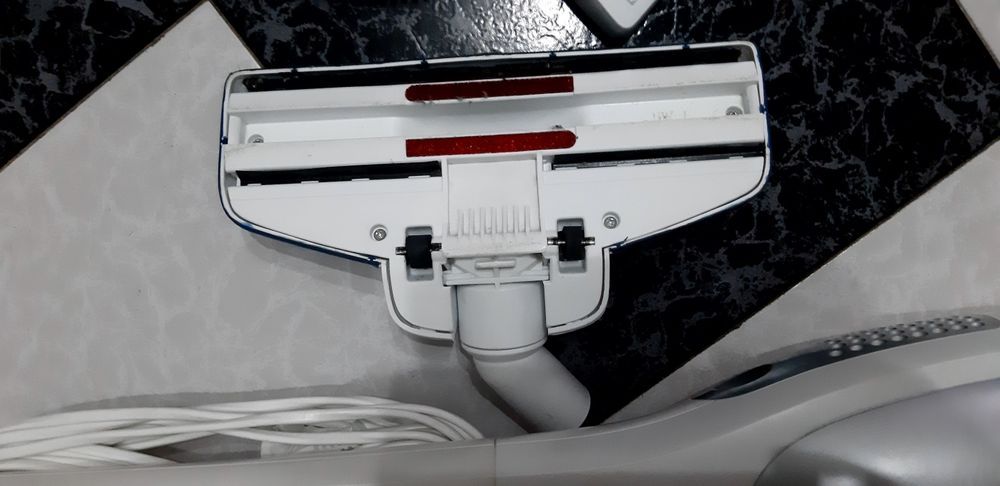 Aspirador vertical Electrolux