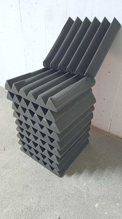 Esponjas acústicas para estúdio negociável