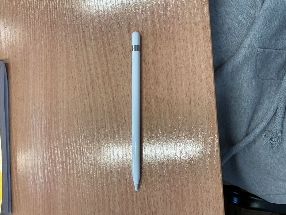 apple pencil 1 genercji