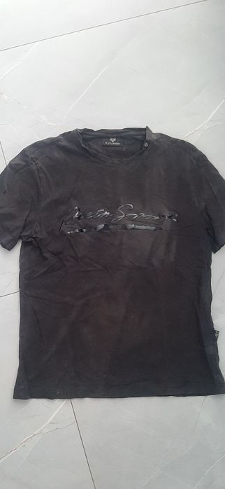 Plein sport koszulka