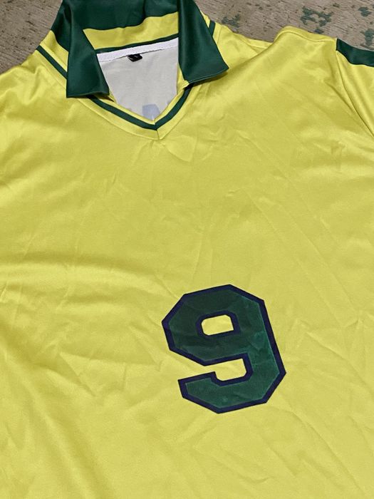 Camisola Ronaldo