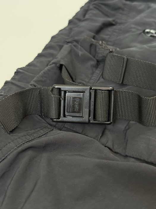 Нейлонові штани Riot Division