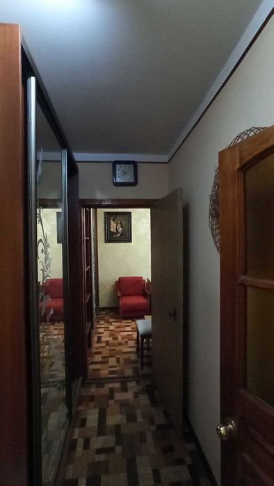 2-х комнатная в кирпичном спецпроекте на ул.Дальницкой