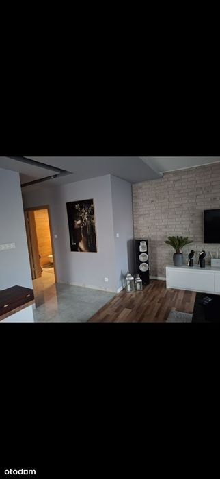 Komfortowy apartament Lux